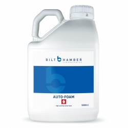 Auto-Foam 5ltr non-contact pre-wash Cleaner